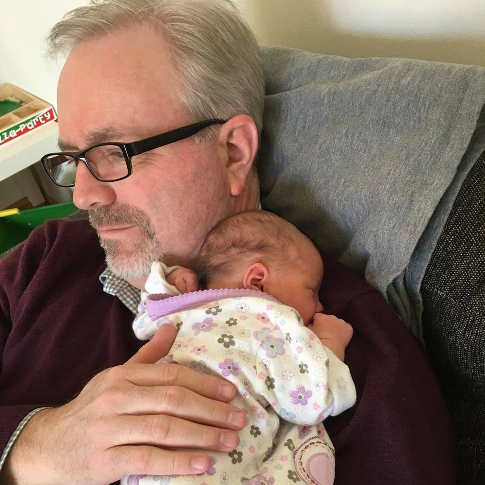 Meet your Posher, Mark